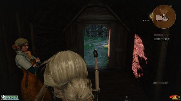 《巫師3:狂獵》圖文攻略 主線任務+支線任務+狩獵任務+操作介紹+技能說明 《巫師3:狂獵》圖文攻略 主線任務+支線任務+狩獵任務+操作介紹+技能說明