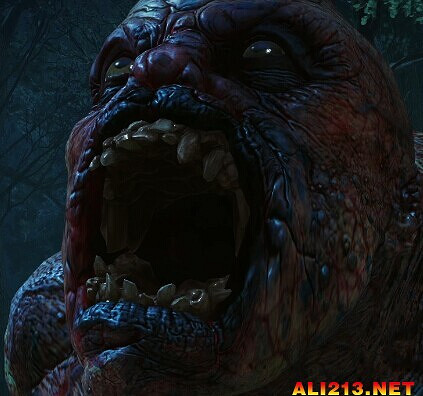 《巫師3:狂獵》怪物圖鑒一覽攻略 《巫師3:狂獵》怪物圖鑒一覽攻略