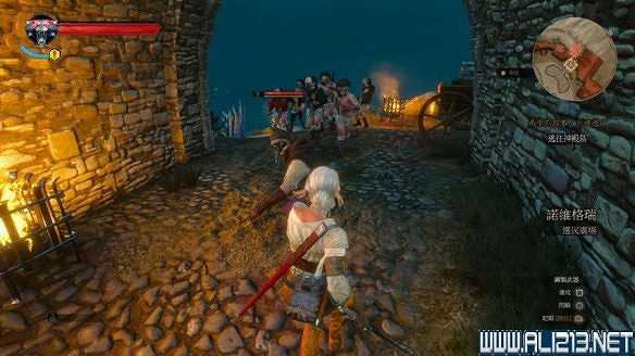 《巫師3:狂獵》圖文流程攻略 主線+分支任務 《巫師3:狂獵》圖文流程攻略 主線+分支任務