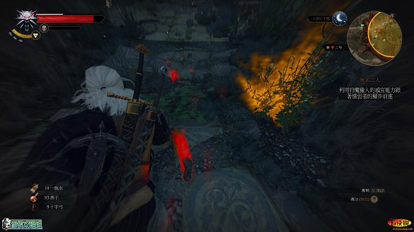 《巫師3:狂獵》圖文攻略 主線任務+支線任務+狩獵任務+操作介紹+技能說明 《巫師3:狂獵》圖文攻略 主線任務+支線任務+狩獵任務+操作介紹+技能說明