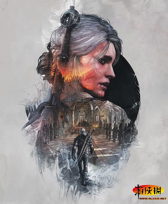 《巫師3:狂獵》遊戲背景及特色細節介紹攻略 《巫師3:狂獵》遊戲背景及特色細節介紹攻略