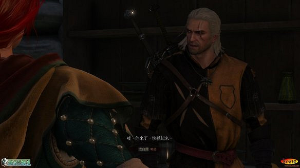 《巫師3:狂獵》圖文攻略 主線任務+支線任務+狩獵任務+操作介紹+技能說明 《巫師3:狂獵》圖文攻略 主線任務+支線任務+狩獵任務+操作介紹+技能說明