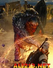 《巫師3:狂獵》怪物圖鑒一覽攻略 《巫師3:狂獵》怪物圖鑒一覽攻略