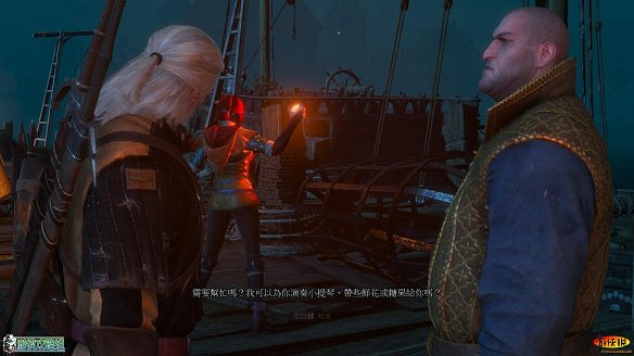 《巫師3:狂獵》圖文攻略 主線任務+支線任務+狩獵任務+操作介紹+技能說明 《巫師3:狂獵》圖文攻略 主線任務+支線任務+狩獵任務+操作介紹+技能說明