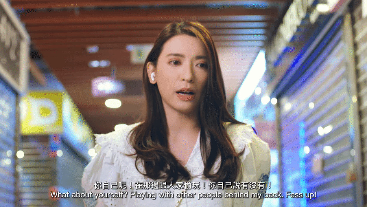 PS5港行曝假日劇場廣告 甜美小姐姐給男友買主機？