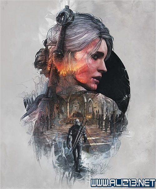 《巫師3：狂獵》最新圖文前瞻攻略 人物怪物系統詳解