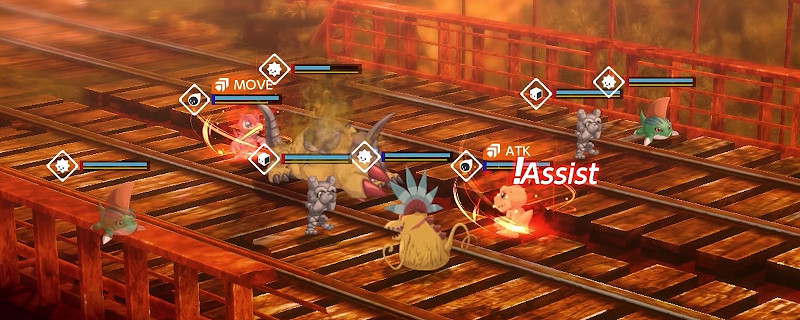 數碼寶貝絕境求生自由戰鬥暴龍獸怎麽入隊