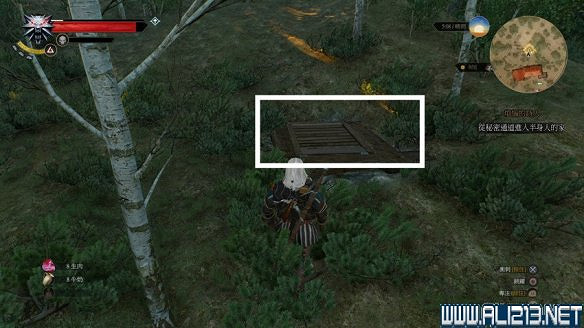 《巫師3:狂獵》圖文流程攻略 主線+分支任務 《巫師3:狂獵》圖文流程攻略 主線+分支任務