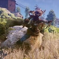 《巫師3：狂獵》最新展示怪物匯總攻略