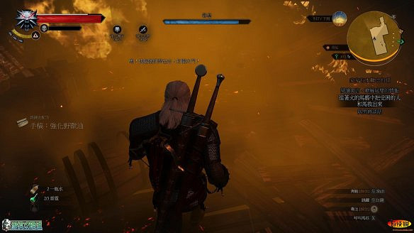 《巫師3:狂獵》圖文攻略 主線任務+支線任務+狩獵任務+操作介紹+技能說明 《巫師3:狂獵》圖文攻略 主線任務+支線任務+狩獵任務+操作介紹+技能說明