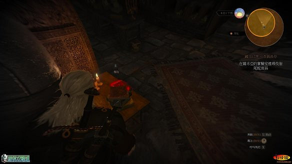 《巫師3:狂獵》圖文攻略 主線任務+支線任務+狩獵任務+操作介紹+技能說明 《巫師3:狂獵》圖文攻略 主線任務+支線任務+狩獵任務+操作介紹+技能說明