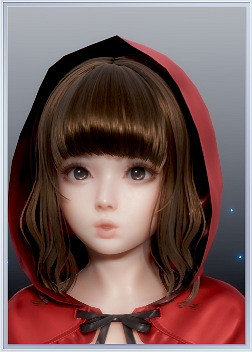 《ROOM Girl》人物卡小紅帽萌妹子分享 小紅帽萌妹子怎麽捏? 《ROOM Girl》人物卡小紅帽萌妹子分享 小紅帽萌妹子怎麽捏?