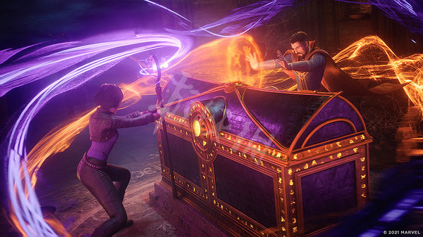 《漫威午夜之子》有幾個版本？版本區別一覽