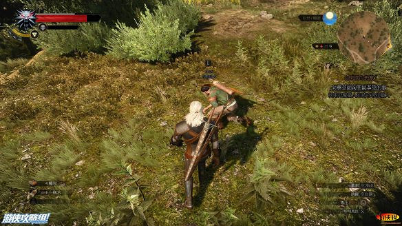 《巫師3:狂獵》圖文攻略 主線任務+支線任務+狩獵任務+操作介紹+技能說明 《巫師3:狂獵》圖文攻略 主線任務+支線任務+狩獵任務+操作介紹+技能說明