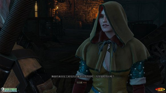 《巫師3:狂獵》圖文攻略 主線任務+支線任務+狩獵任務+操作介紹+技能說明 《巫師3:狂獵》圖文攻略 主線任務+支線任務+狩獵任務+操作介紹+技能說明