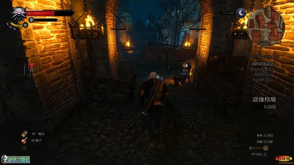《巫師3:狂獵》圖文攻略 主線任務+支線任務+狩獵任務+操作介紹+技能說明 《巫師3:狂獵》圖文攻略 主線任務+支線任務+狩獵任務+操作介紹+技能說明