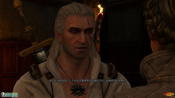 《巫師3:狂獵》圖文攻略 主線任務+支線任務+狩獵任務+操作介紹+技能說明 《巫師3:狂獵》圖文攻略 主線任務+支線任務+狩獵任務+操作介紹+技能說明