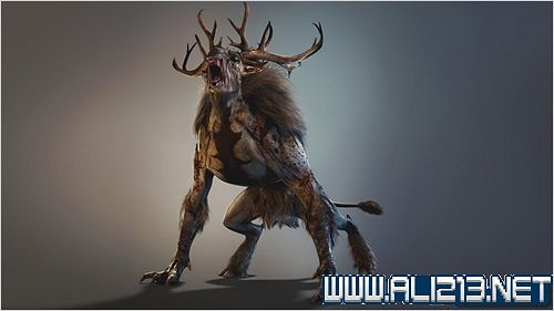 《巫師3：狂獵》最新圖文前瞻攻略 人物怪物系統詳解