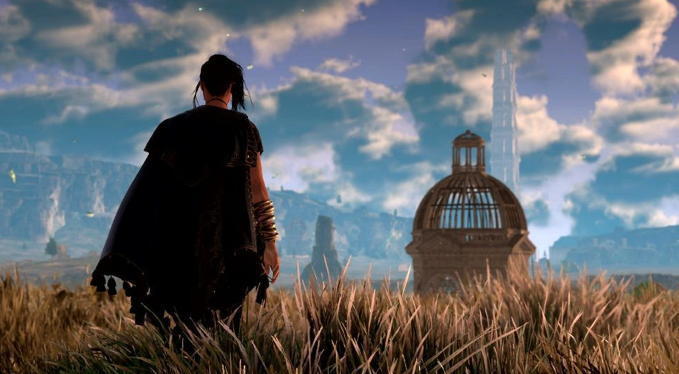 《百面千相》入榜！外媒總結將登PS5的開放世界遊戲