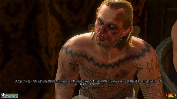 《巫師3:狂獵》圖文攻略 主線任務+支線任務+狩獵任務+操作介紹+技能說明 《巫師3:狂獵》圖文攻略 主線任務+支線任務+狩獵任務+操作介紹+技能說明