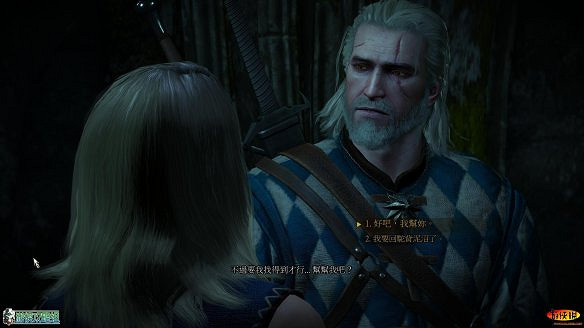 《巫師3:狂獵》圖文攻略 主線任務+支線任務+狩獵任務+操作介紹+技能說明 《巫師3:狂獵》圖文攻略 主線任務+支線任務+狩獵任務+操作介紹+技能說明