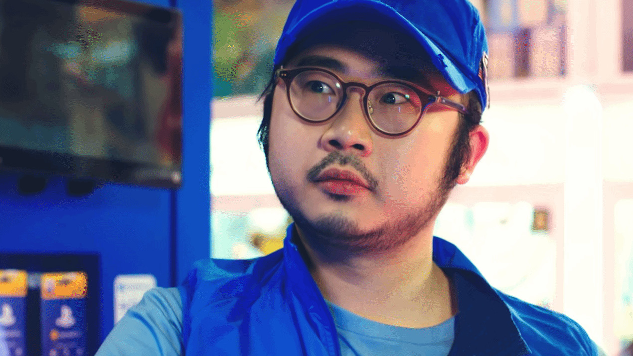 PS5港行曝假日劇場廣告 甜美小姐姐給男友買主機？