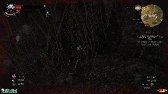 《巫師3:狂獵》圖文攻略 主線任務+支線任務+狩獵任務+操作介紹+技能說明 《巫師3:狂獵》圖文攻略 主線任務+支線任務+狩獵任務+操作介紹+技能說明