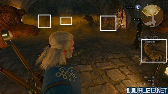 《巫師3：狂獵》圖文流程攻略 主線+分支任務