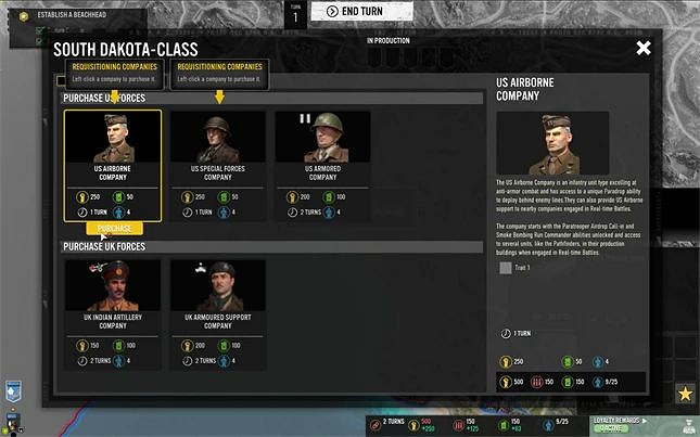 英雄連3試玩 兩大戰役+PVP對戰 RTS玩家將迎來大餐 英雄連3試玩 兩大戰役+PVP對戰 RTS玩家將迎來大餐