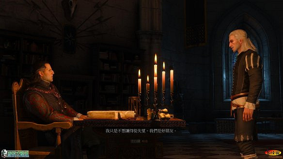 《巫師3:狂獵》圖文攻略 主線任務+支線任務+狩獵任務+操作介紹+技能說明 《巫師3:狂獵》圖文攻略 主線任務+支線任務+狩獵任務+操作介紹+技能說明