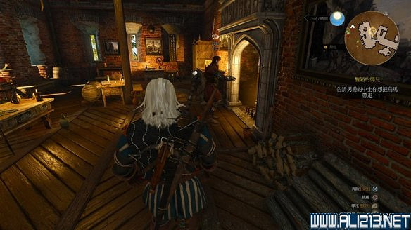 《巫師3：狂獵》圖文流程攻略 主線+分支任務