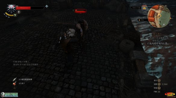 《巫師3:狂獵》圖文攻略 主線任務+支線任務+狩獵任務+操作介紹+技能說明 《巫師3:狂獵》圖文攻略 主線任務+支線任務+狩獵任務+操作介紹+技能說明