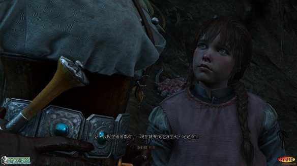 《巫師3:狂獵》圖文攻略 主線任務+支線任務+狩獵任務+操作介紹+技能說明 《巫師3:狂獵》圖文攻略 主線任務+支線任務+狩獵任務+操作介紹+技能說明