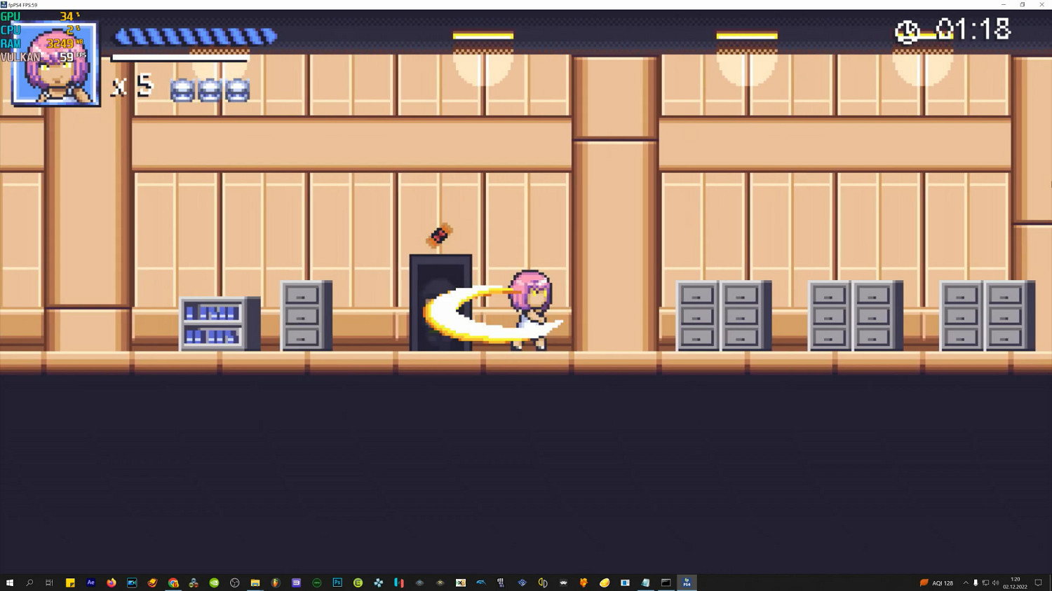 PS4模擬器“fpPS4”進步神速！已可運行多款PS4遊戲