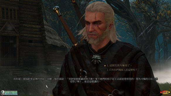 《巫師3:狂獵》圖文攻略 主線任務+支線任務+狩獵任務+操作介紹+技能說明 《巫師3:狂獵》圖文攻略 主線任務+支線任務+狩獵任務+操作介紹+技能說明