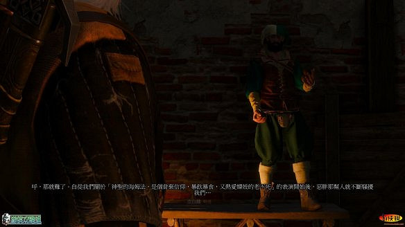 《巫師3:狂獵》圖文攻略 主線任務+支線任務+狩獵任務+操作介紹+技能說明 《巫師3:狂獵》圖文攻略 主線任務+支線任務+狩獵任務+操作介紹+技能說明