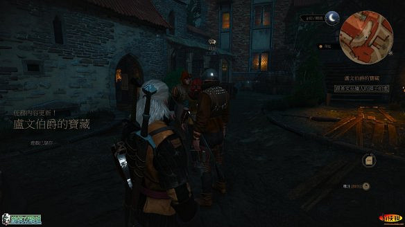 《巫師3:狂獵》圖文攻略 主線任務+支線任務+狩獵任務+操作介紹+技能說明 《巫師3:狂獵》圖文攻略 主線任務+支線任務+狩獵任務+操作介紹+技能說明