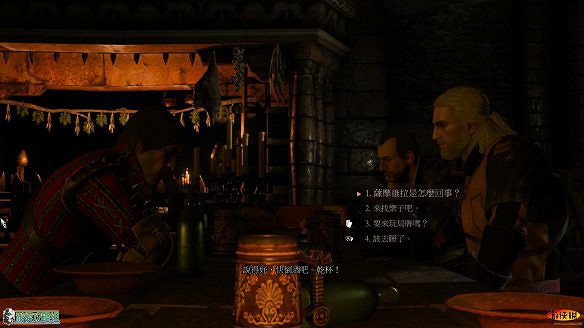 《巫師3:狂獵》圖文攻略 主線任務+支線任務+狩獵任務+操作介紹+技能說明 《巫師3:狂獵》圖文攻略 主線任務+支線任務+狩獵任務+操作介紹+技能說明