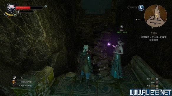 《巫師3:狂獵》圖文流程攻略 主線+分支任務 《巫師3:狂獵》圖文流程攻略 主線+分支任務