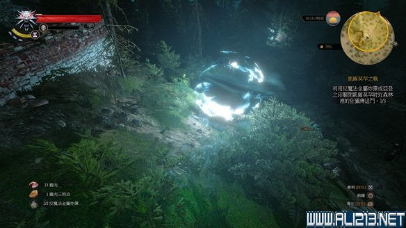 《巫師3:狂獵》圖文流程攻略 主線+分支任務 《巫師3:狂獵》圖文流程攻略 主線+分支任務