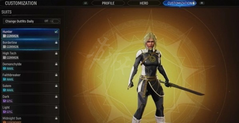 《漫威午夜之子》怎麽更換英雄皮膚?解鎖英雄服裝方法分享 《漫威午夜之子》怎麽更換英雄皮膚?解鎖英雄服裝方法分享