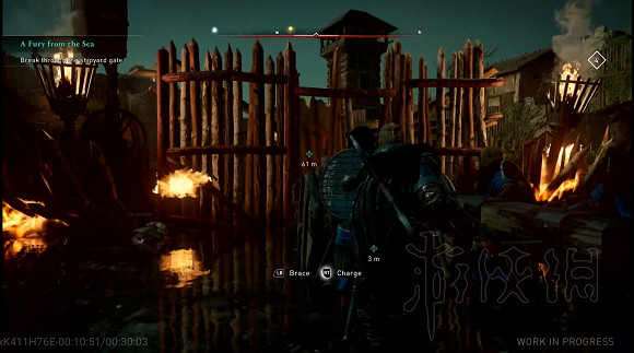 《刺客教條英靈殿》展示內容解讀 新內容有哪些? 《刺客教條英靈殿》展示內容解讀 新內容有哪些?