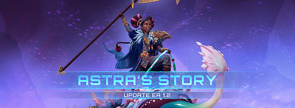 《破月勇者》官方發布免費升級檔 有聲書更新新章節