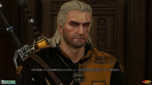 《巫師3:狂獵》圖文攻略 主線任務+支線任務+狩獵任務+操作介紹+技能說明 《巫師3:狂獵》圖文攻略 主線任務+支線任務+狩獵任務+操作介紹+技能說明