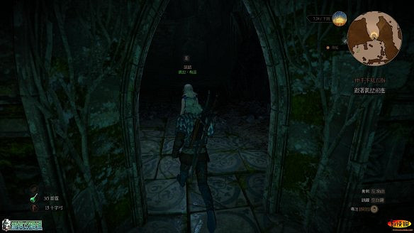 《巫師3:狂獵》圖文攻略 主線任務+支線任務+狩獵任務+操作介紹+技能說明 《巫師3:狂獵》圖文攻略 主線任務+支線任務+狩獵任務+操作介紹+技能說明