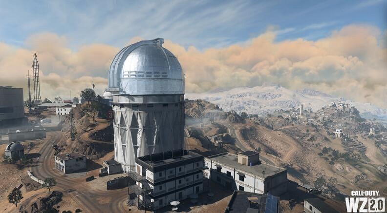 《決勝時刻：現代戰域 2.0》戰爭地帶是使命幾？戰爭地帶和正代關係介紹