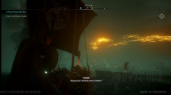 《刺客教條英靈殿》展示內容解讀 新內容有哪些? 《刺客教條英靈殿》展示內容解讀 新內容有哪些?