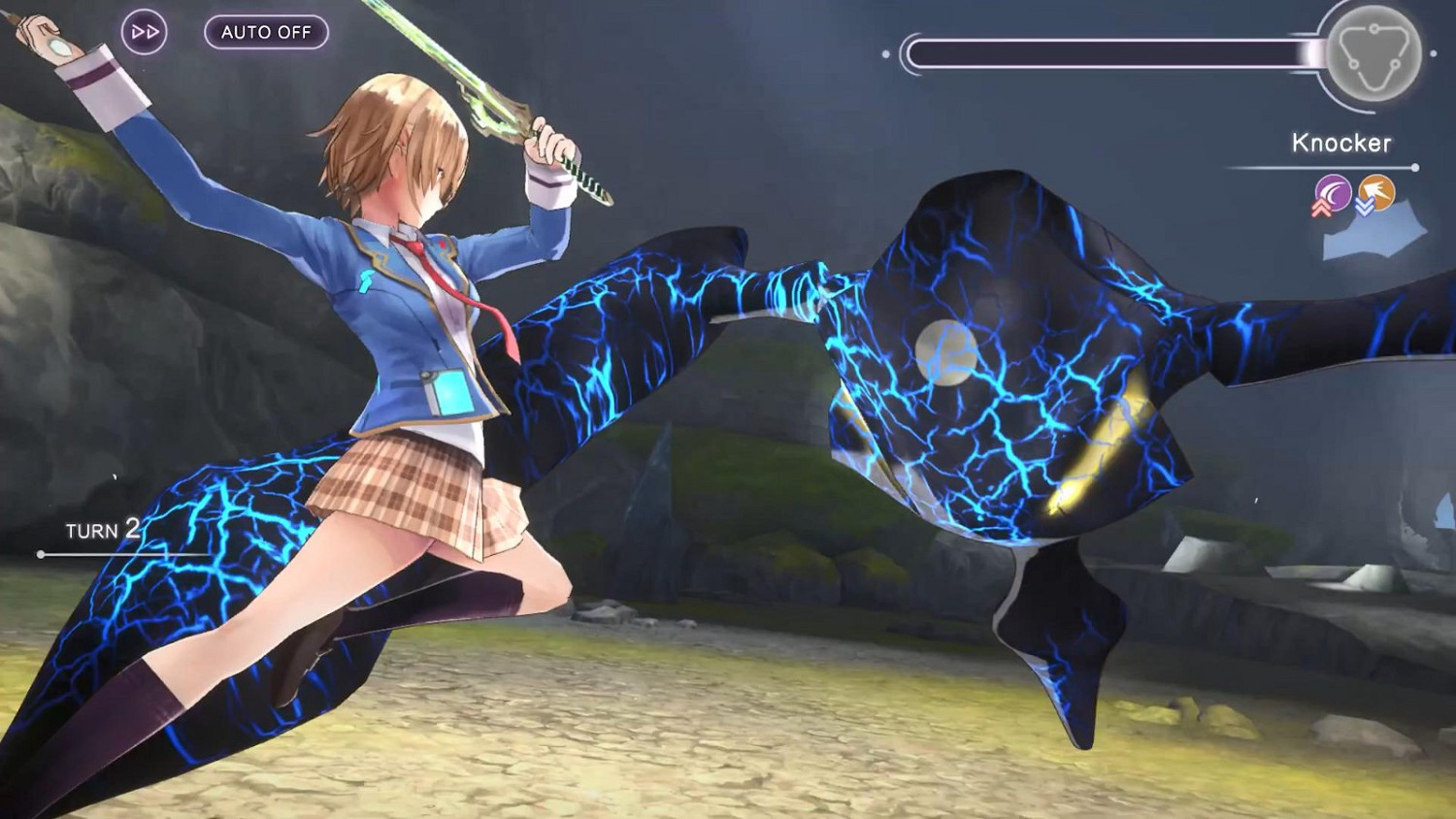 Key社麻枝準新作《緋染天空》確定推出中文版 新預告發布