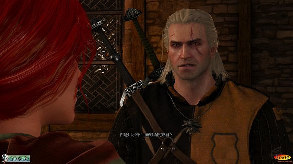 《巫師3:狂獵》圖文攻略 主線任務+支線任務+狩獵任務+操作介紹+技能說明 《巫師3:狂獵》圖文攻略 主線任務+支線任務+狩獵任務+操作介紹+技能說明