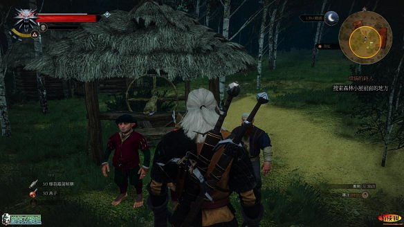 《巫師3:狂獵》圖文攻略 主線任務+支線任務+狩獵任務+操作介紹+技能說明 《巫師3:狂獵》圖文攻略 主線任務+支線任務+狩獵任務+操作介紹+技能說明